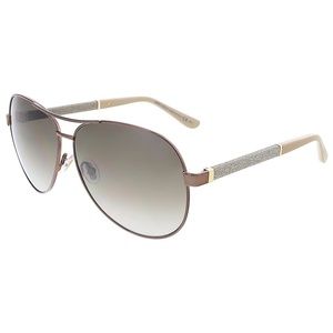 JIMMY CHOO Lexie Sunglasses 🕶 (FINAL PRICE)